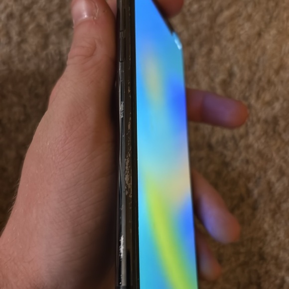 Used iPhone X - Picture 4 of 5